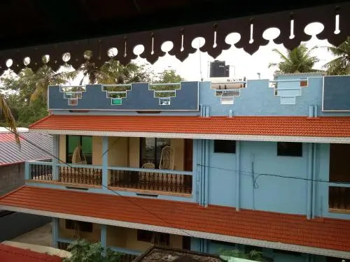 Mother Palace Varkala