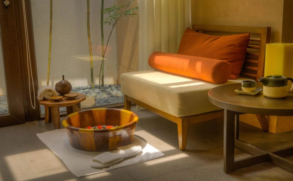 Kandaya Resort