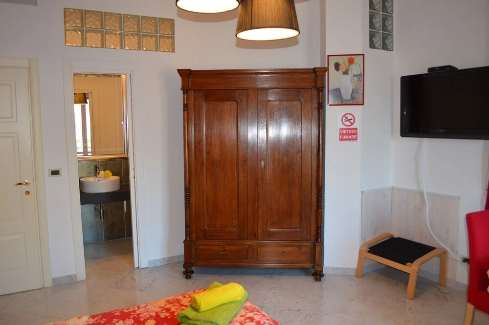 Domitilla Luxury Apartment