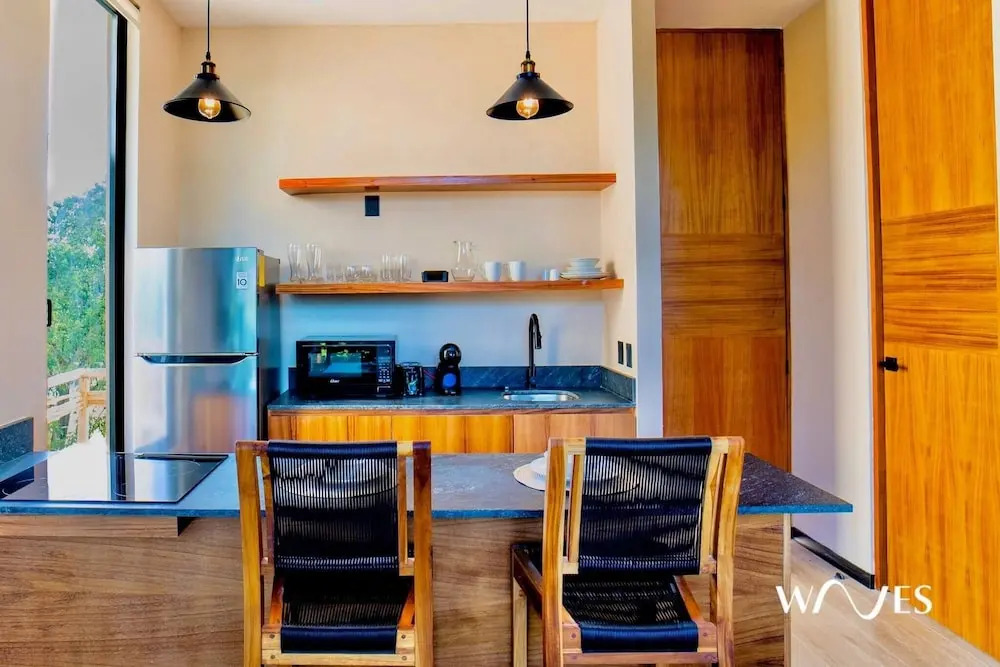 Studio Ph Private Rooftop Pool Great Located
