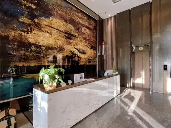 Lauder Executive Apartment