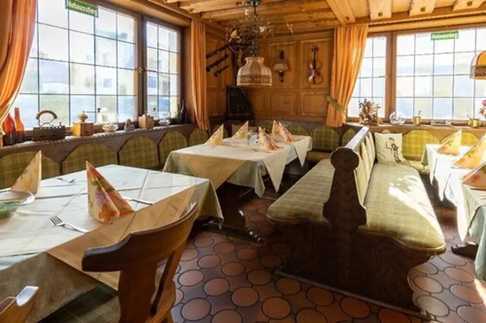 Gasthof Frank