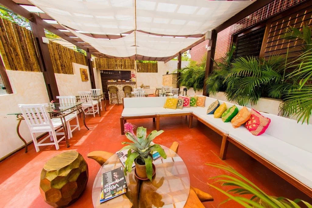 Vila Bonita Pousada Boutique(Pousada Vila Bonita Boutique)
