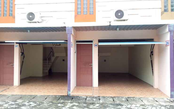 Hotel Angkasa