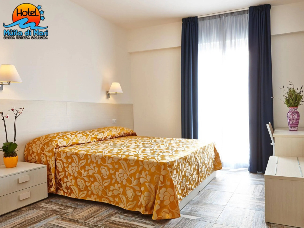 Hotel Muita di Mari