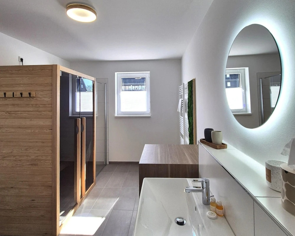 Winterberg Comfort for 4 Guests