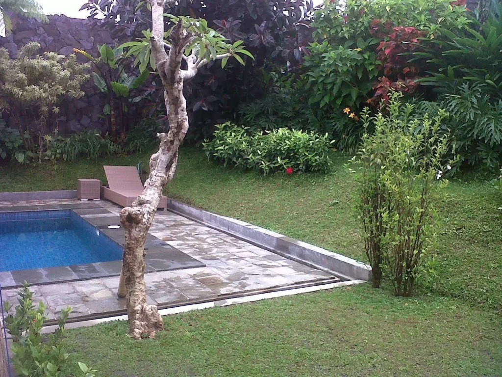 Villa Mulyono