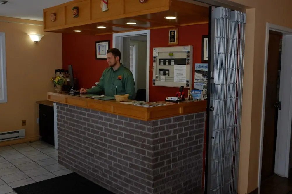 Hotel Robin Hood