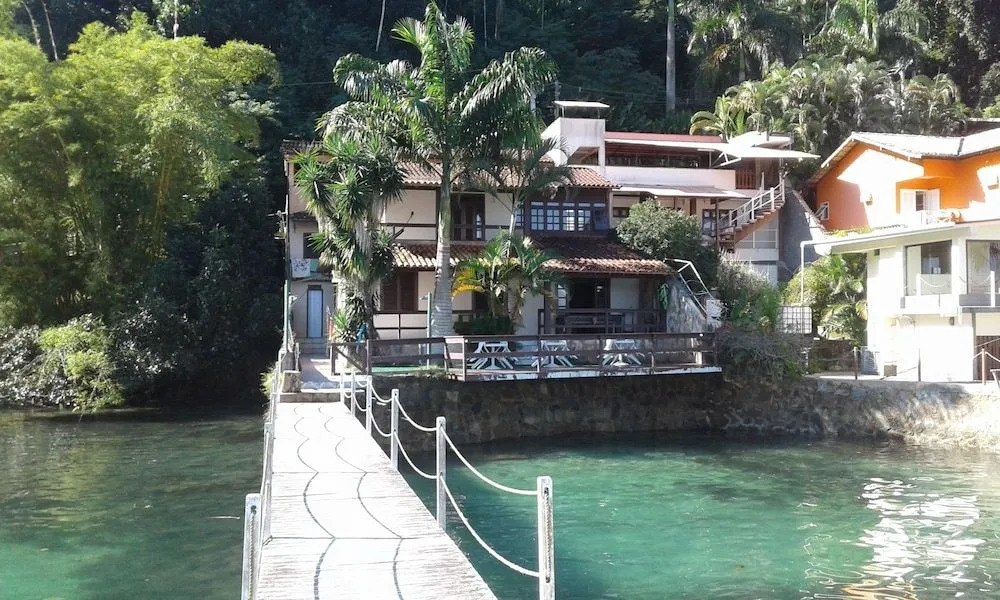 Praia Grande, Angra dos Reis