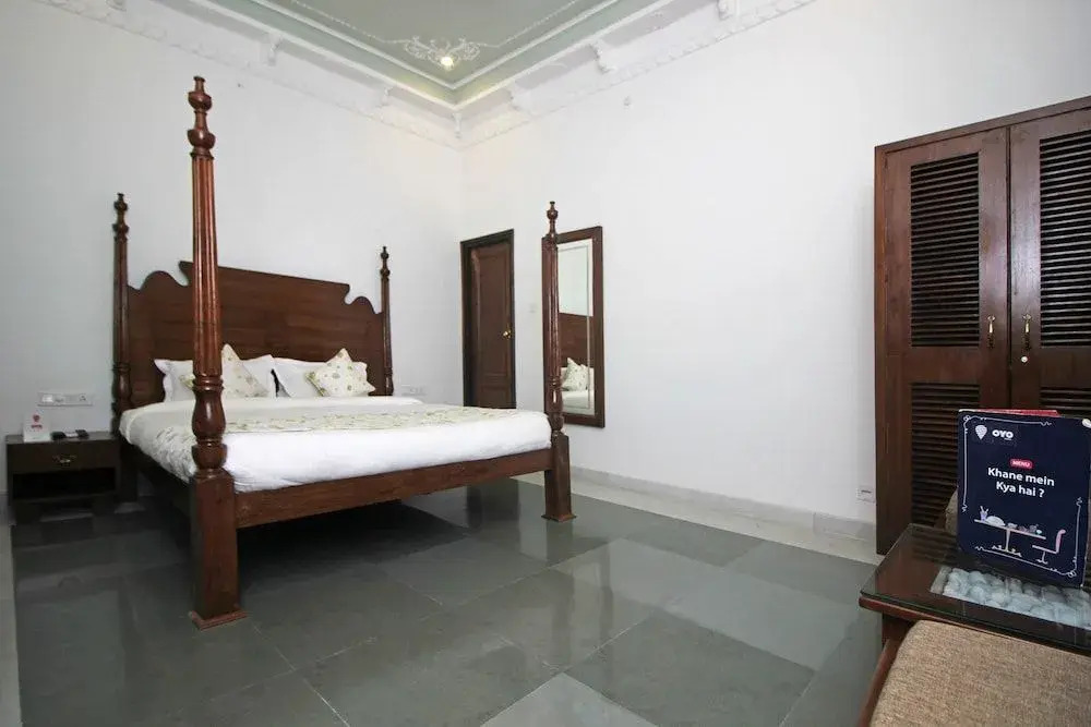 OYO 9403 Home Boutique Stay near Udaivilas
