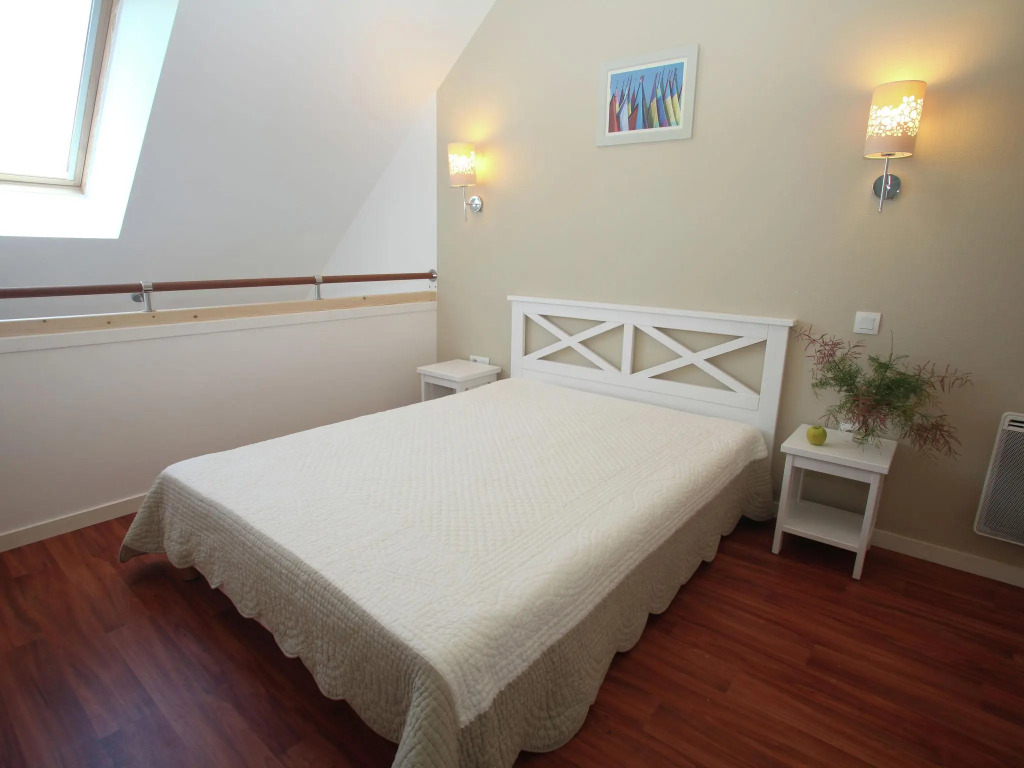 Modern Seafront Flat