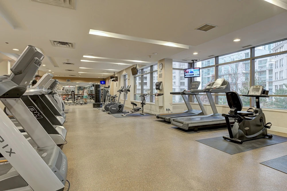 Pelicanstay at Square One Mall