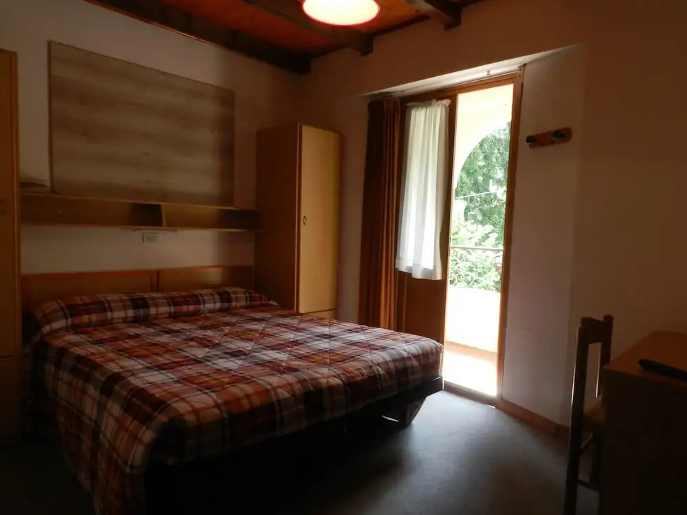 Hotel Villa Svizzera