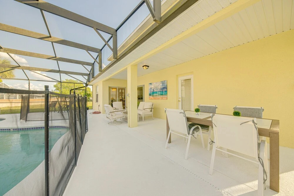 Disney Galactic Retreat 5 Bedroom Home by Redawning