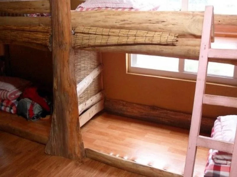 Santiago Guesthouse