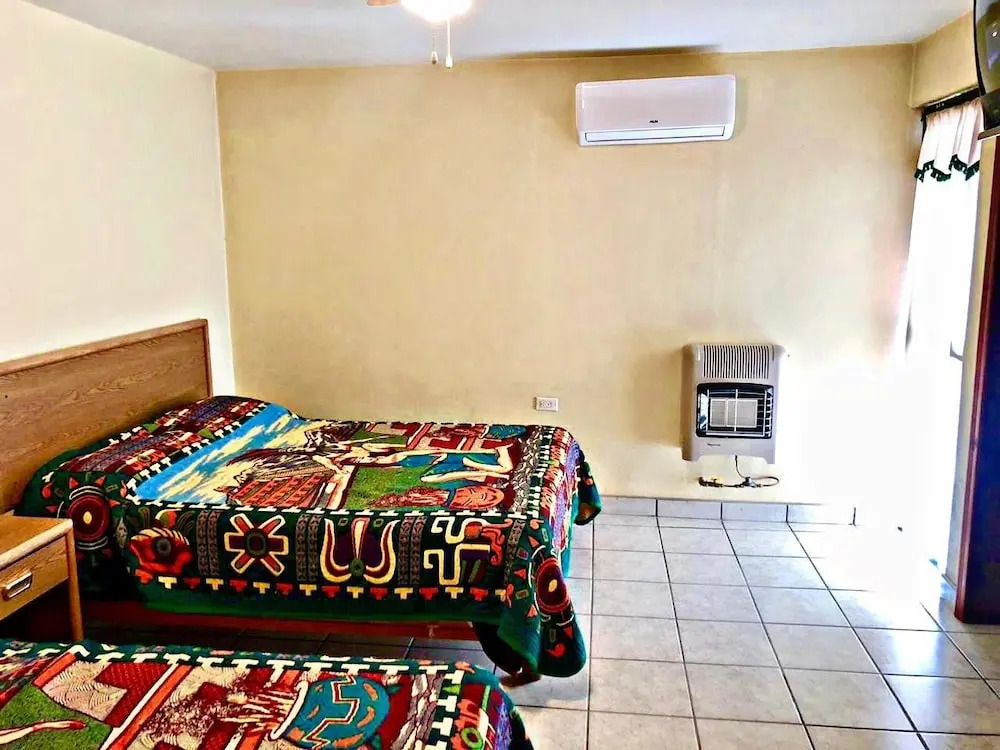 Hotel Towi
