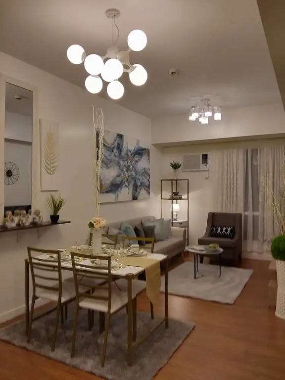 1209 Two Residences Marco Polo Cebu