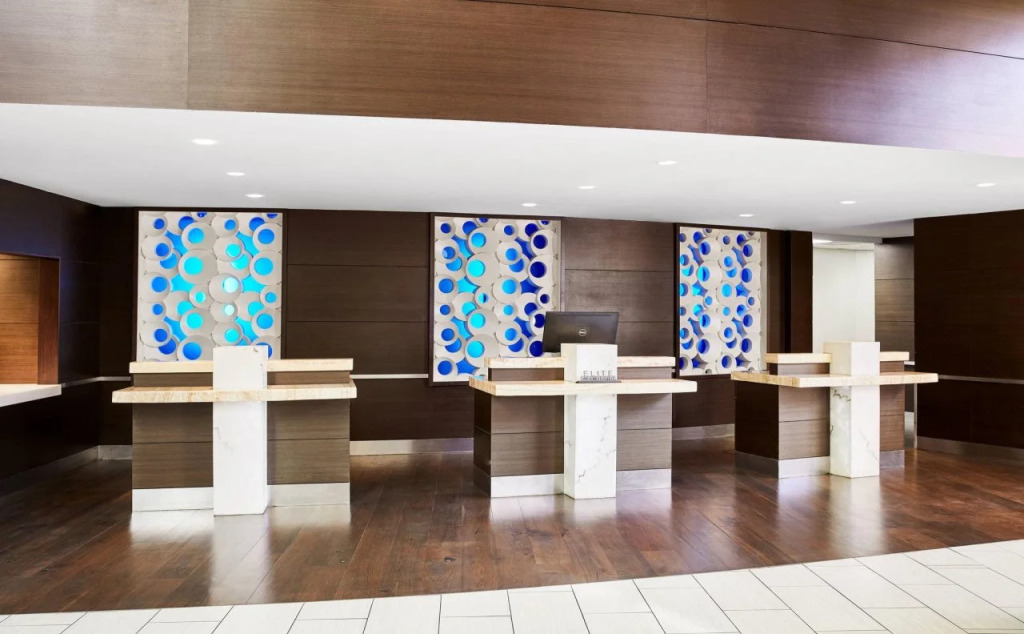 Delta Hotels by Marriott Phoenix Mesa