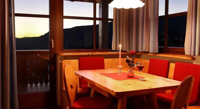 Appartements Am Sonnenhang