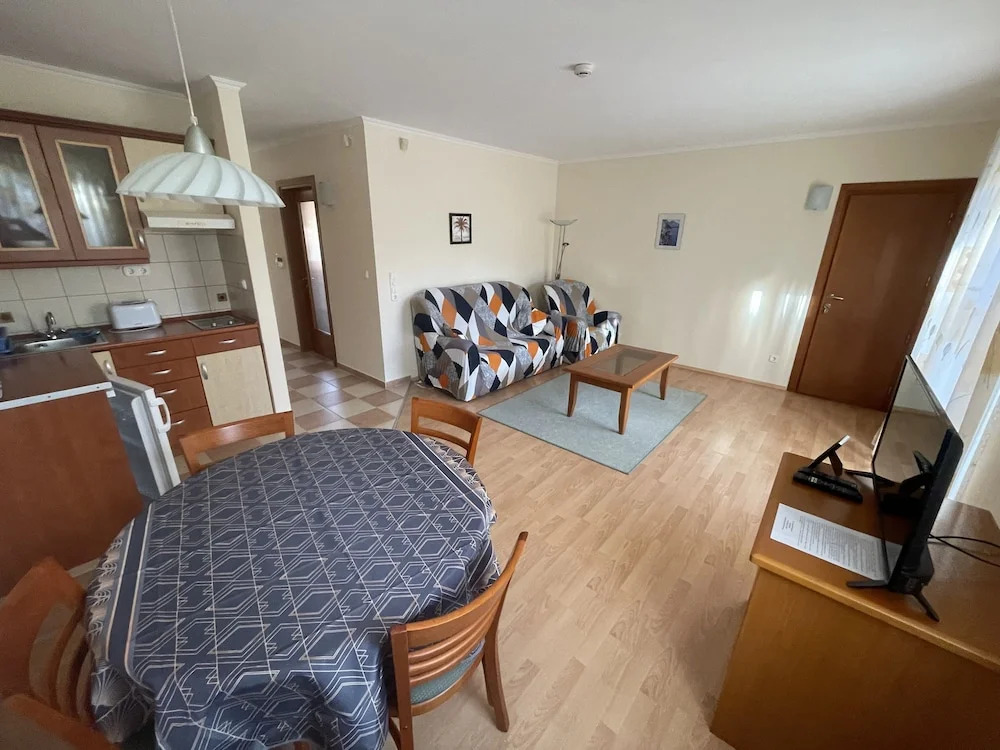 Garda Wellness Apartmanház