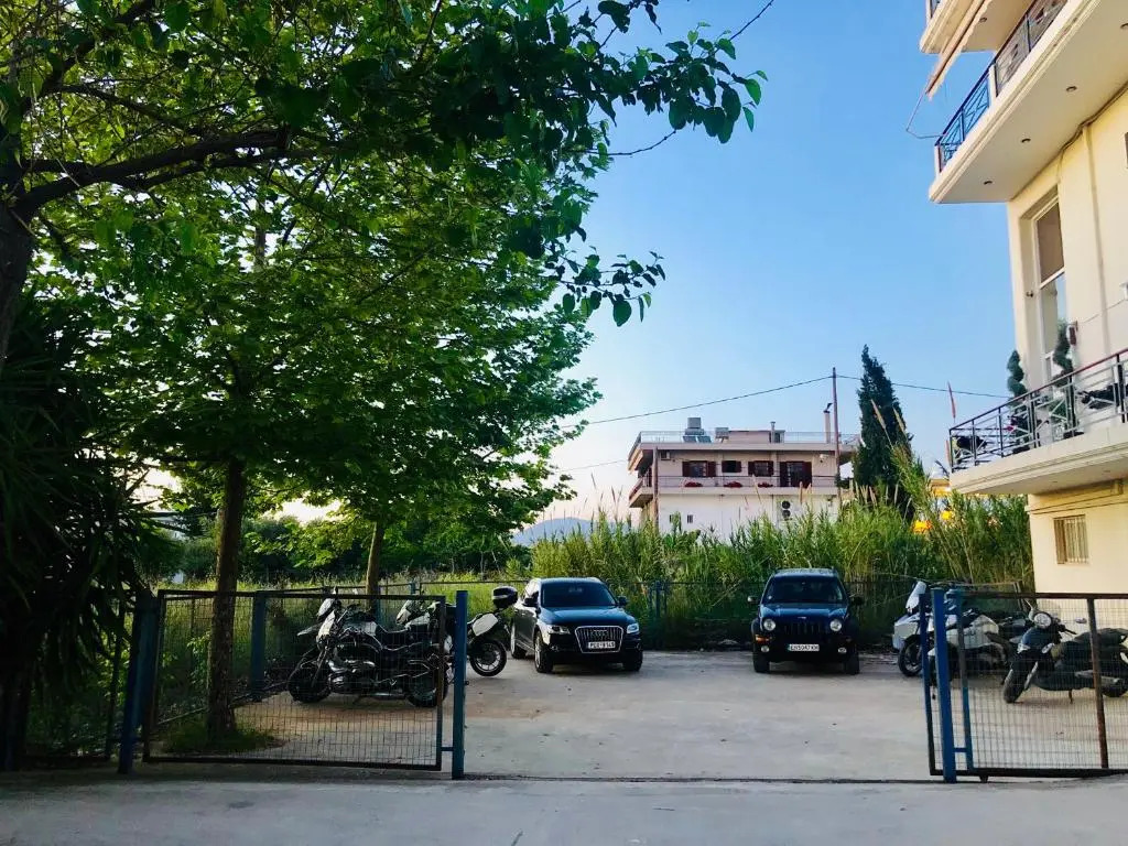 Lovely Apartments