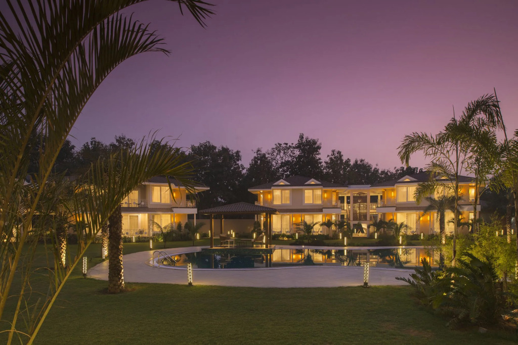 Kabir Hotel & Spa