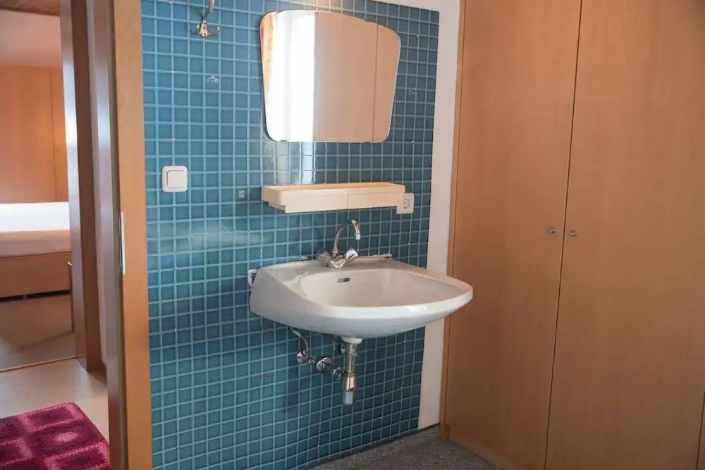 Chalet selfcatering 30 beds Parking pets welcome
