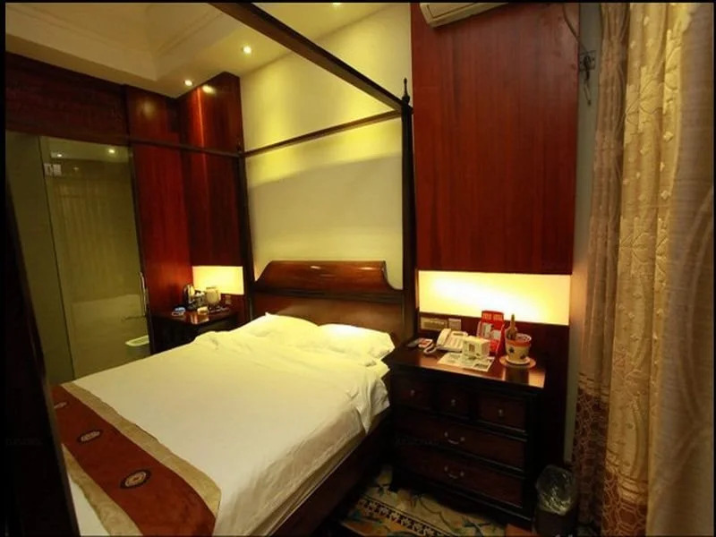 Kuanting Inn