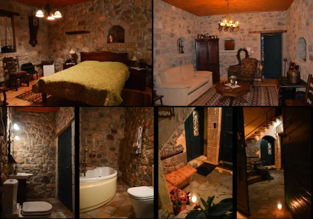 Alexandros Pension