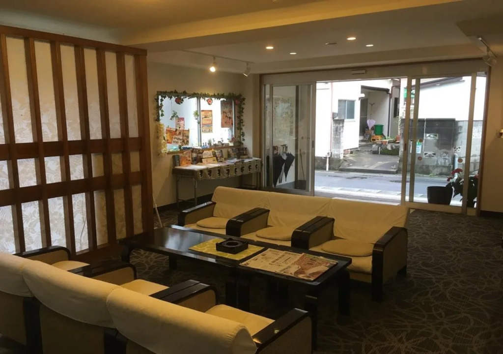 Hotel Izumiya