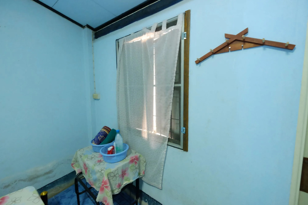 Leo Park Guest House