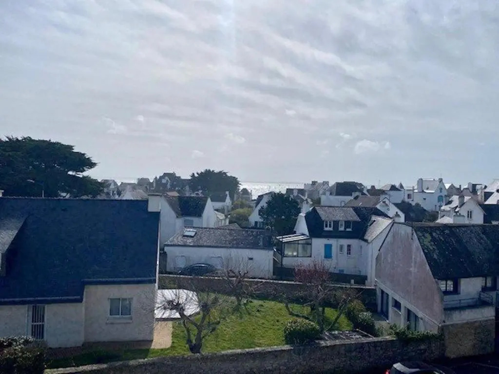 Studio Quiberon, 1 pièce, 2 personnes - FR-1-478-214
