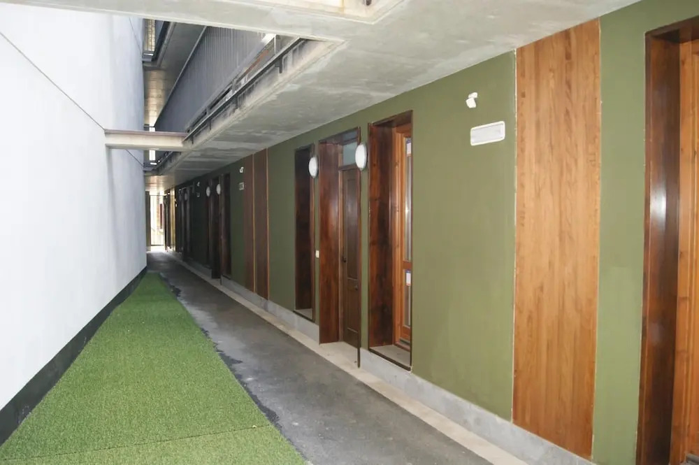Apartaments Els Esquiadors
