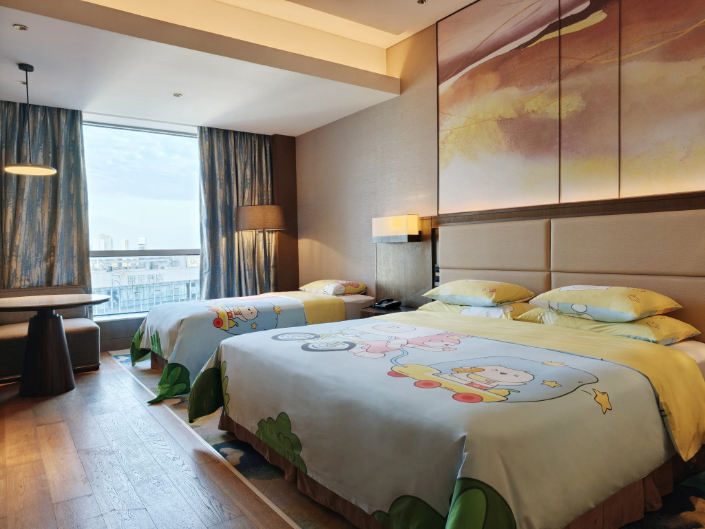 Crowne Plaza Beihai Silver Beach by IHG
