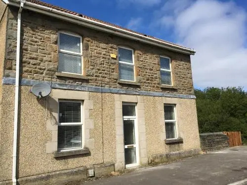Jersey House