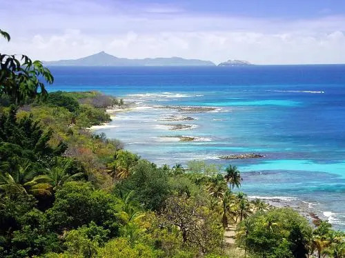 FireFly Hotel Mustique