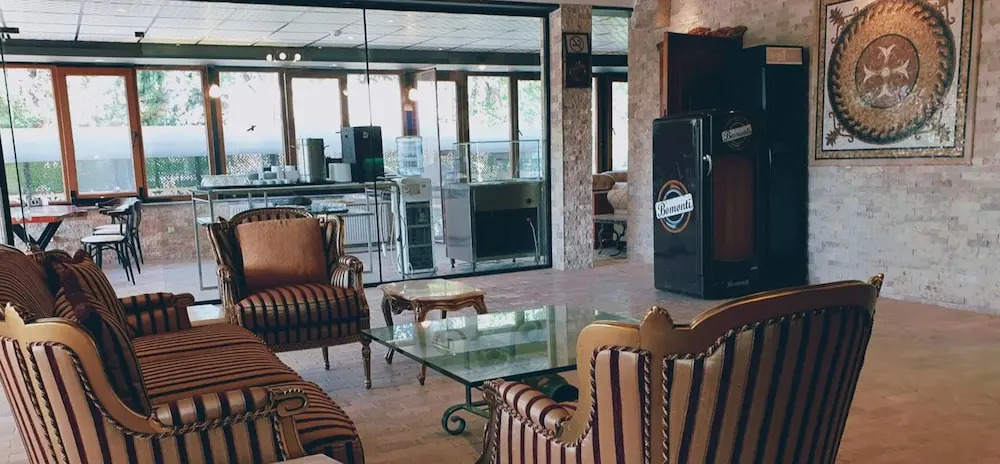 Royal Park Hotel Corlu Bed and Breakfast