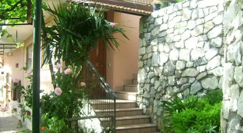 B&B/ Appartments Capolavigna