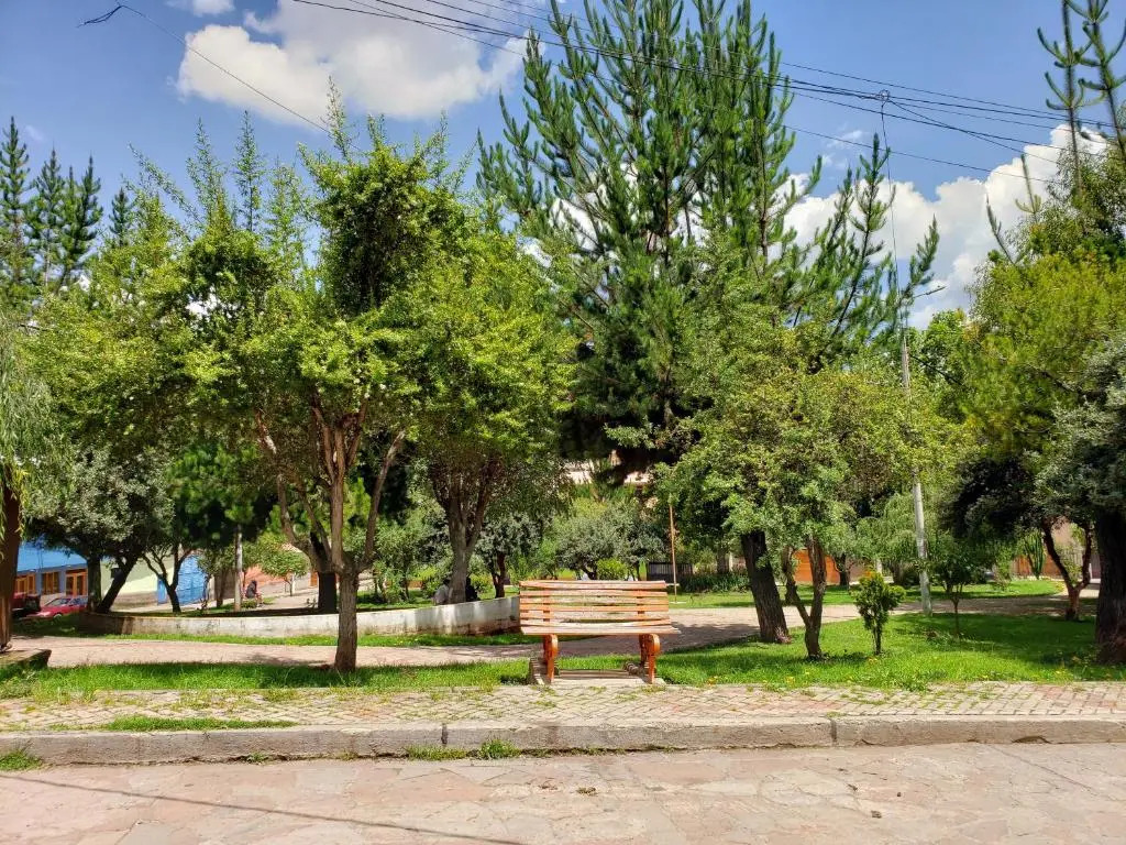 El Hijo del Sol