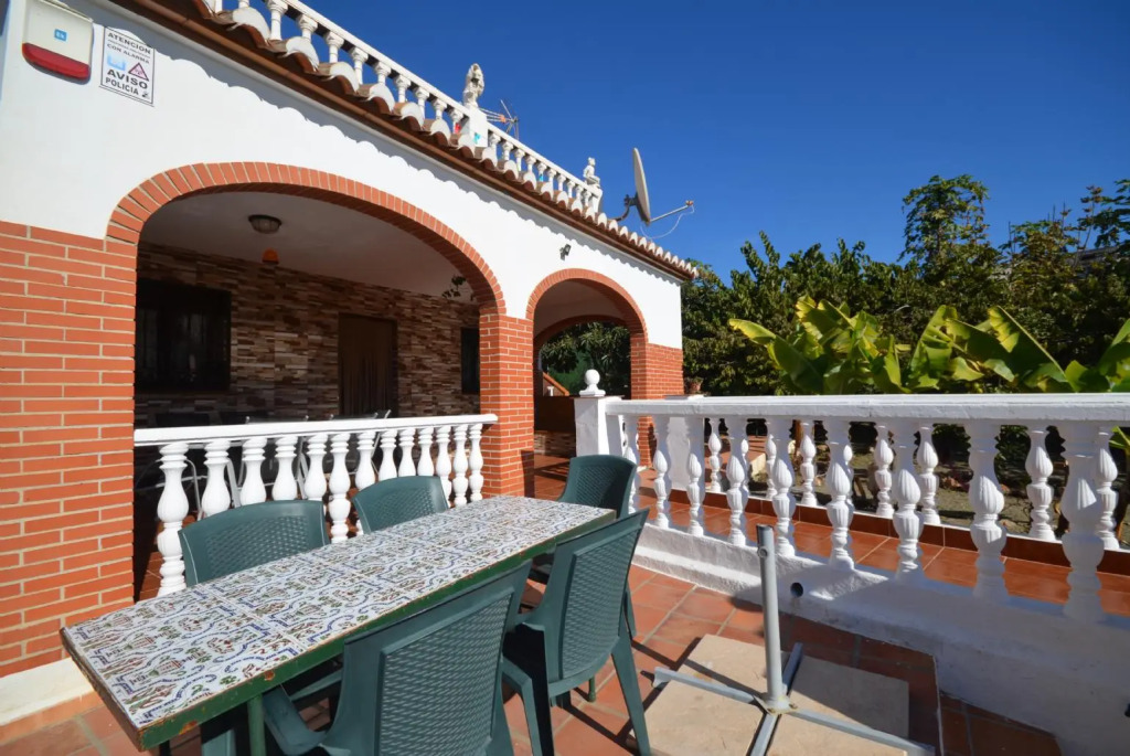 Villa Rayao