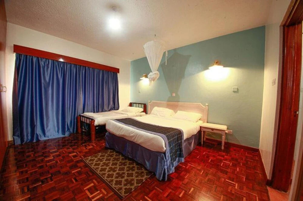 Stay.Plus Hurlingham B&B Suite