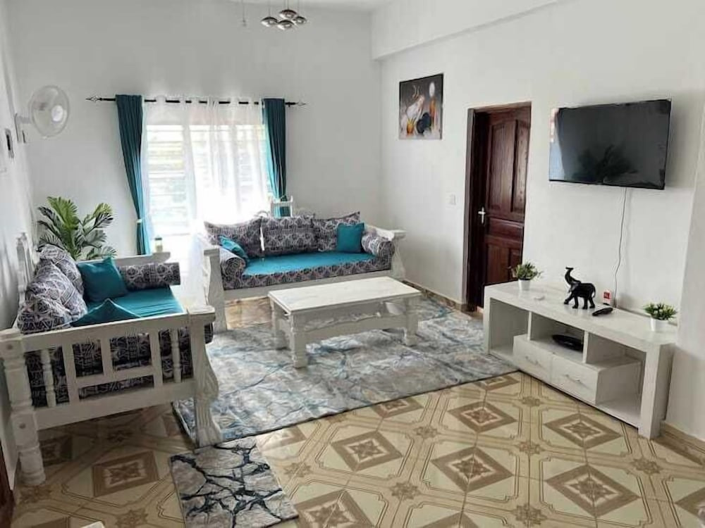 Watamu Sunrise Villa