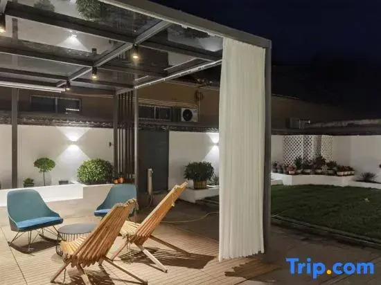 Tianjin Yaokuan Homestay