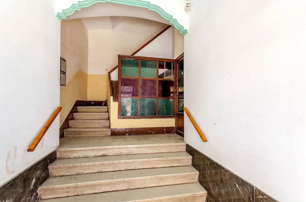 Valencia Flat Rental - Apartment Historical Center