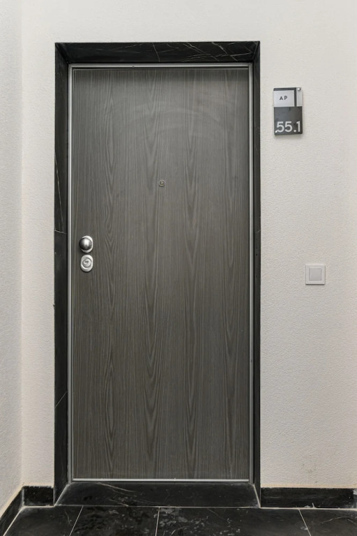 Nubia Apartment
