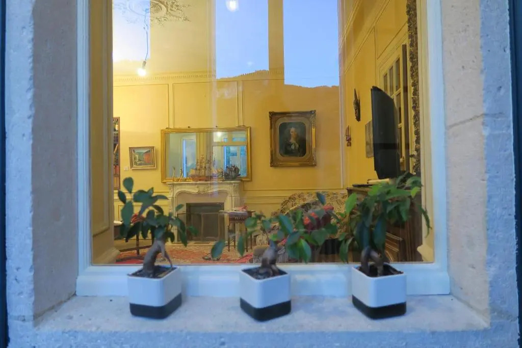Villa Meyriem