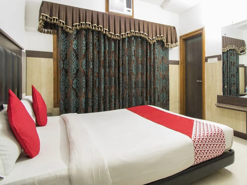 OYO 5101 Hotel Char Chinar
