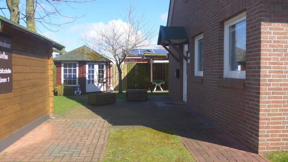 Haus Eveline
