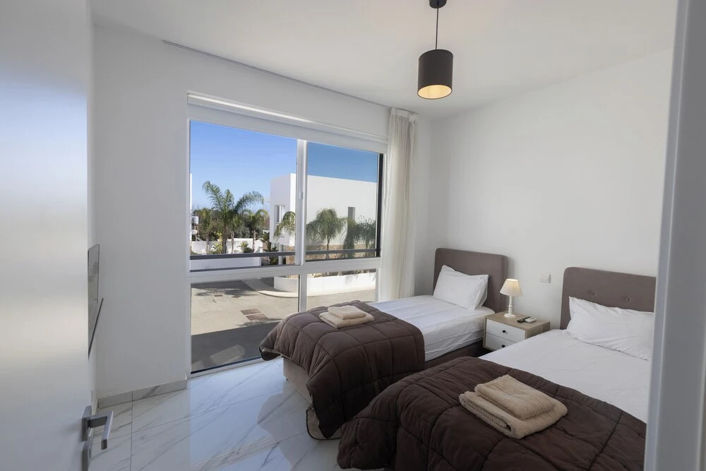 Protaras Vie Bleu Villa Vb2