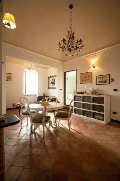 Ferienwohnung für 4 Personen ca 100 m in Cervo, Italienische Riviera Italienische Westküste